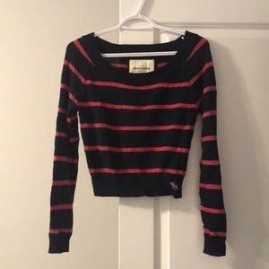 Abercrombie sweater